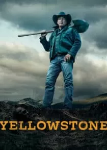 سریال Yellowstone