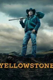 سریال Yellowstone