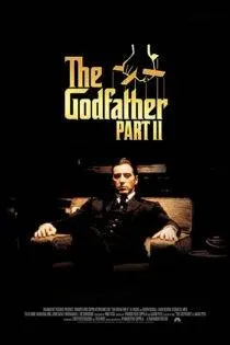 فیلم The Godfather: Part II 1974