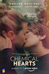 فیلم Chemical Hearts 2020