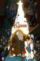 انیمیشن Klaus 2019
