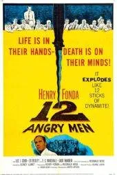 فیلم 12 Angry Men 1957