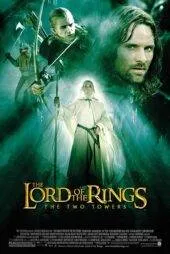 فیلم The Lord of the Rings: The Two Towers 2002
