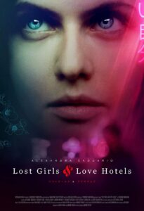 فیلم Lost Girls and Love Hotels 2020