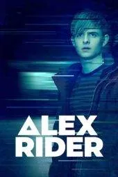 سریال Alex Rider