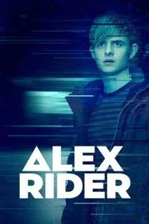 سریال Alex Rider