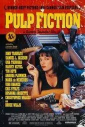 فیلم Pulp Fiction 1994