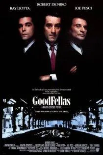 فیلم Goodfellas 1990