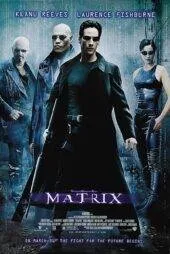 فیلم The Matrix 1999