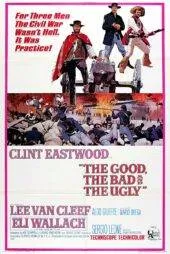 فیلم The Good, the Bad and the Ugly 1966
