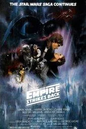 فیلم Star Wars: Episode V – The Empire Strikes Back 1980