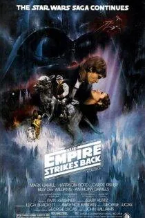 فیلم Star Wars: Episode V – The Empire Strikes Back 1980