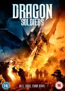 فیلم Dragon Soldiers 2020