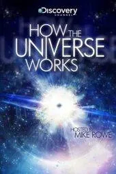 مستند How the Universe Works