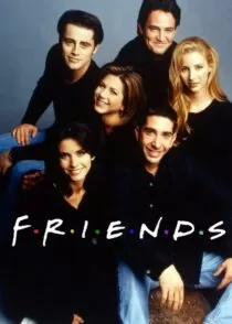 سریال دوستان | Friends