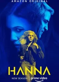 سریال Hanna