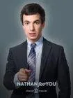 سریال Nathan for You