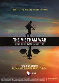مستند The Vietnam War