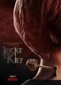 سریال Locke & Key
