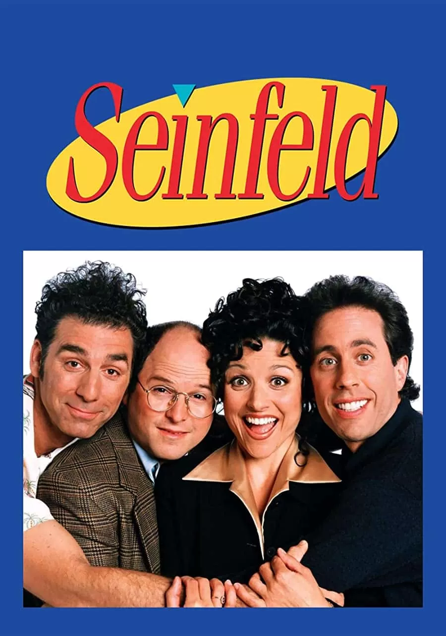 سریال Seinfeld