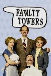 سریال Fawlty Towers
