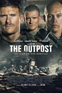 فیلم The Outpost 2020