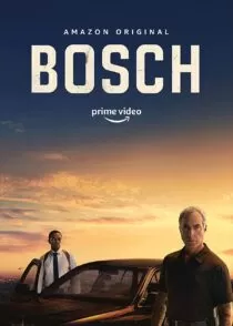 سریال Bosch