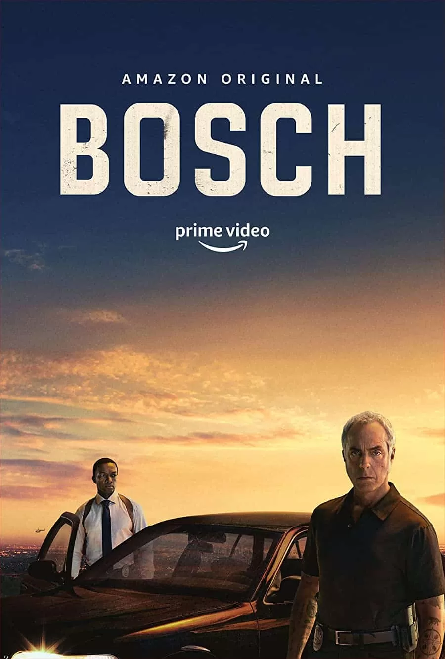 سریال Bosch