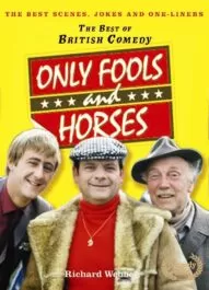 سریال Only Fools and Horses