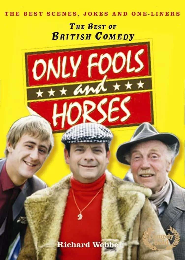 سریال Only Fools and Horses