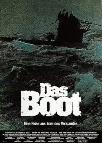 سریال Das Boot