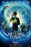 فیلم Artemis Fowl 2020