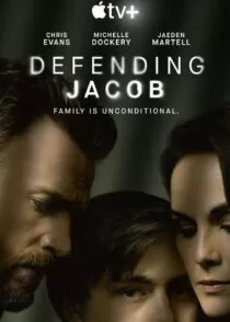 سریال Defending Jacob