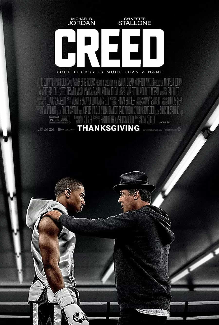 فیلم Creed 2015
