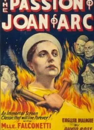فیلم The Passion of Joan of Arc 1928