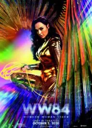 فیلم Wonder Woman 1984 2020