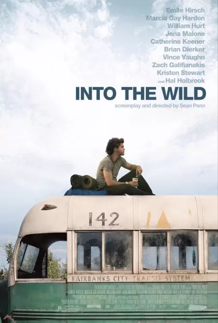 فیلم Into the Wild 2007