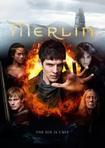 سریال Merlin