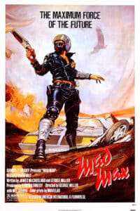 فیلم  Mad Max 1979
