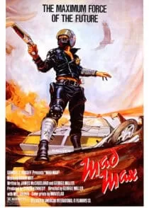 فیلم  Mad Max 1979