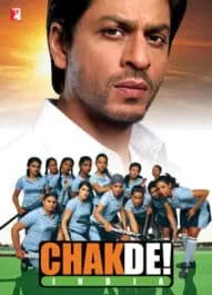 فیلم Chak De! India 2007