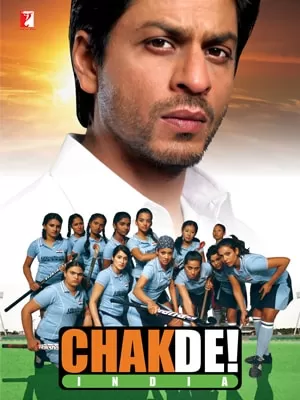 فیلم Chak De! India 2007
