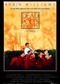 فیلم Dead Poets Society 1989