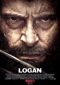 فیلم Logan 2017