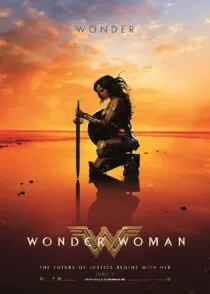 فیلم Wonder Woman 2017