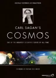 مستند Cosmos