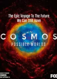 مستند Cosmos: Possible Worlds