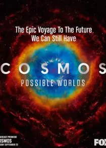 مستند Cosmos: Possible Worlds