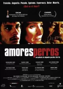 فیلم Amores Perros 2000