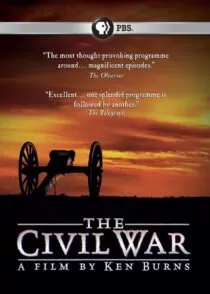 مستند The Civil War